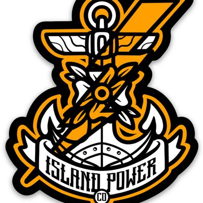 Avatar for Island Power Company LLC
