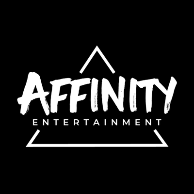 Avatar for Affinity Entertainment