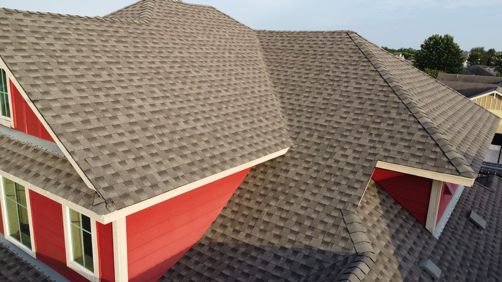 Roof Installation or Replacement