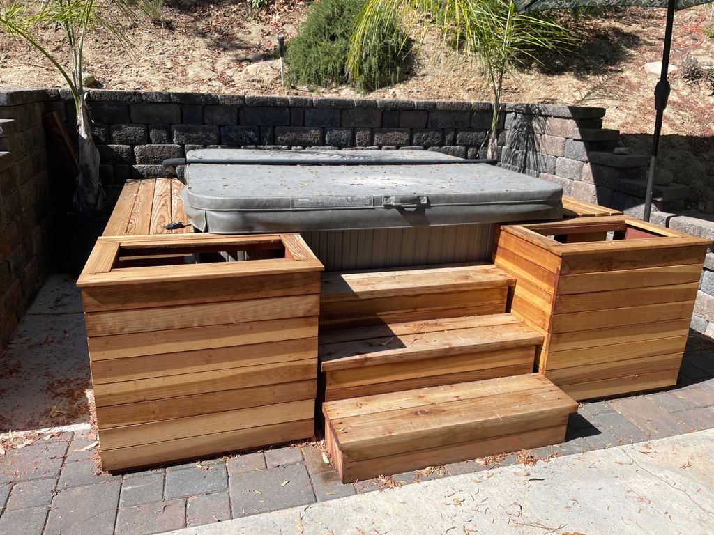 Customer photos