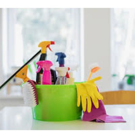 Zen Cleaning Services
