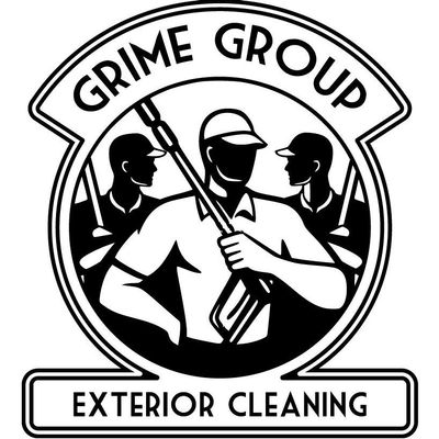 Avatar for Grime Group - Exterior Cleaning