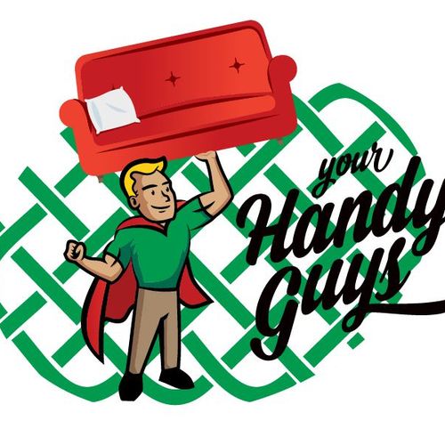 yourHandyGuys - Moving & More!