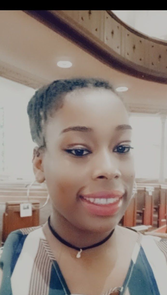 Sparkle Jackson, Notary Public