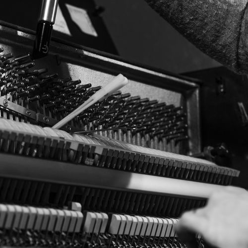 Reese Piano Tuning Veradale, WA Thumbtack