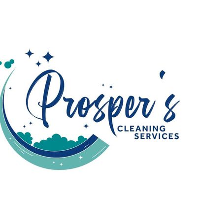 Avatar for Prosper's  Cleaning Service