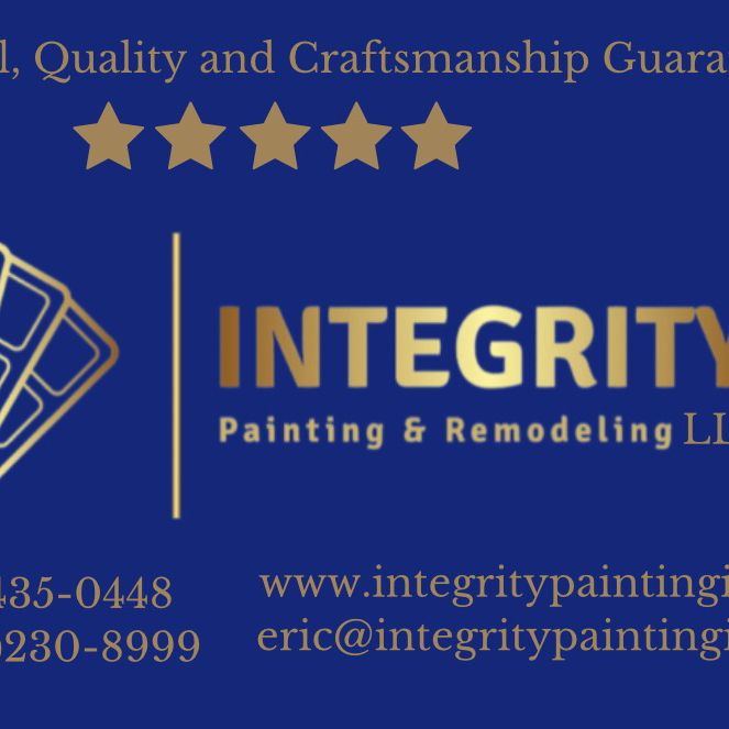 Integrity Painting & Remodeling, LLC