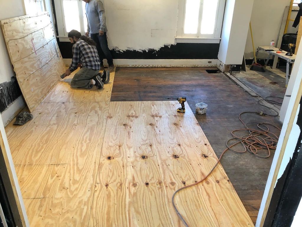 Projects and media