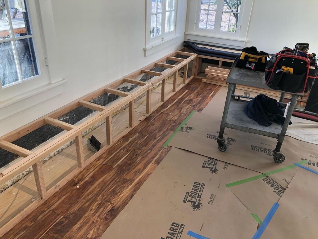 Projects and media