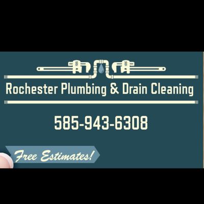 Avatar for Rochester Plumbing and Drain Cleaning