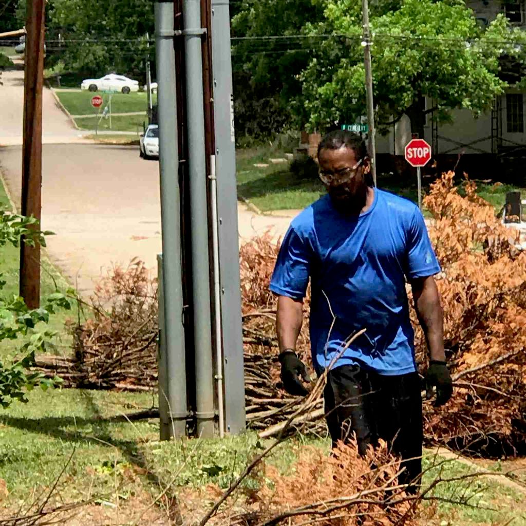 Tim's Handyman Services