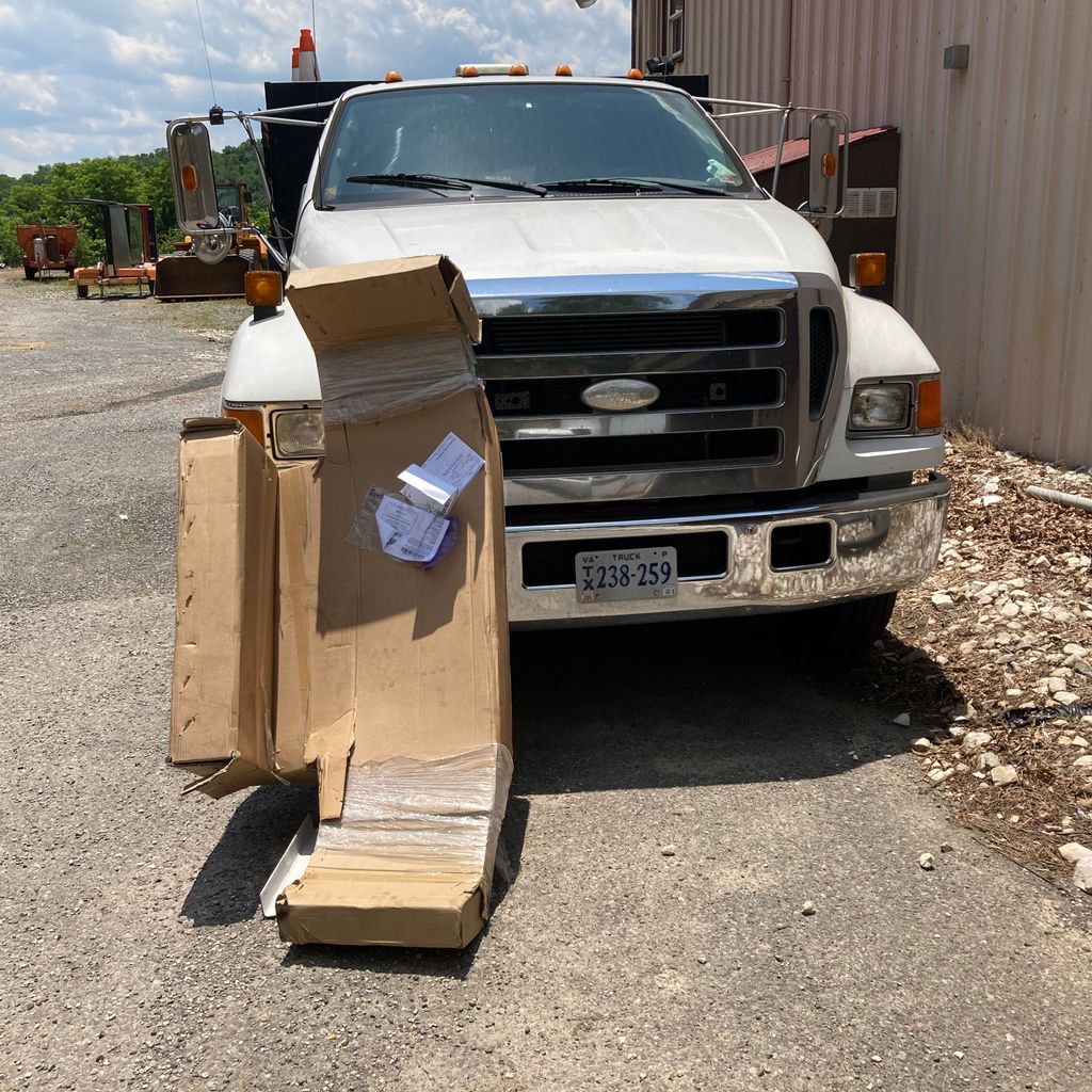 A&D Transport 2