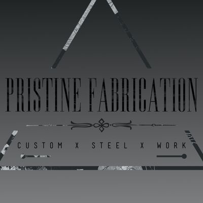 Avatar for Pristine Fabrication