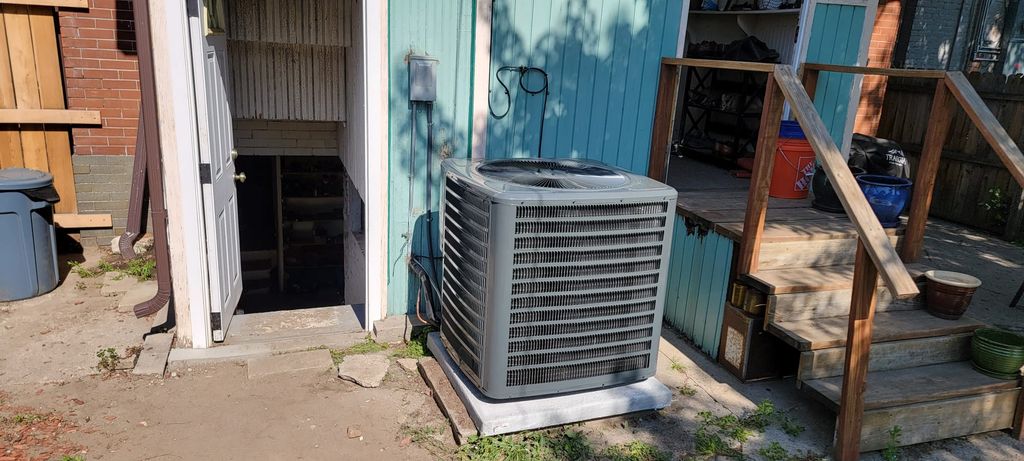 Heatpump