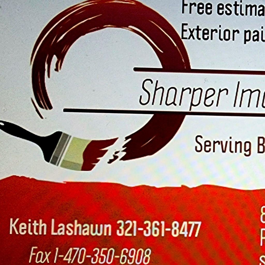 Sharper Image Painting  LLC