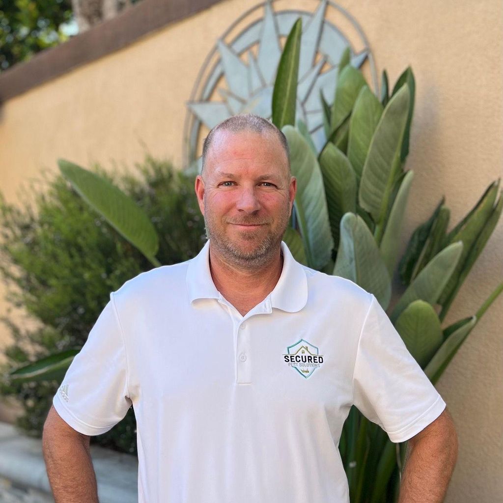 Secured Pest Solutions
