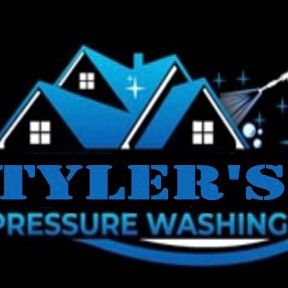 Avatar for Tyler’s pressure washing