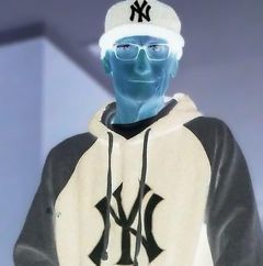 pro avatar