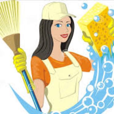 Avatar for Family cleaning