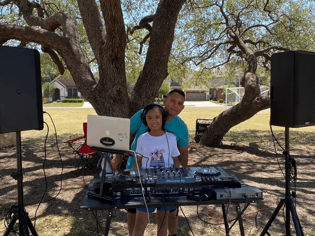 Village Festival Georgetown 6/18/22
