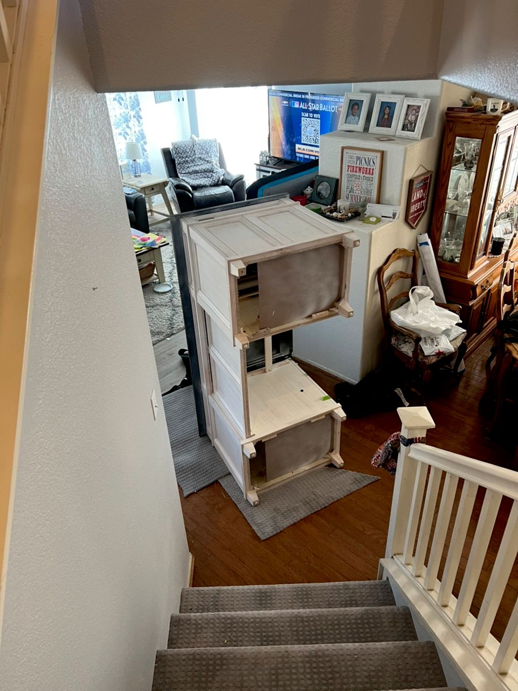 Customer photos