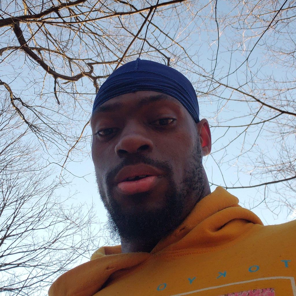 Najee A. Talley