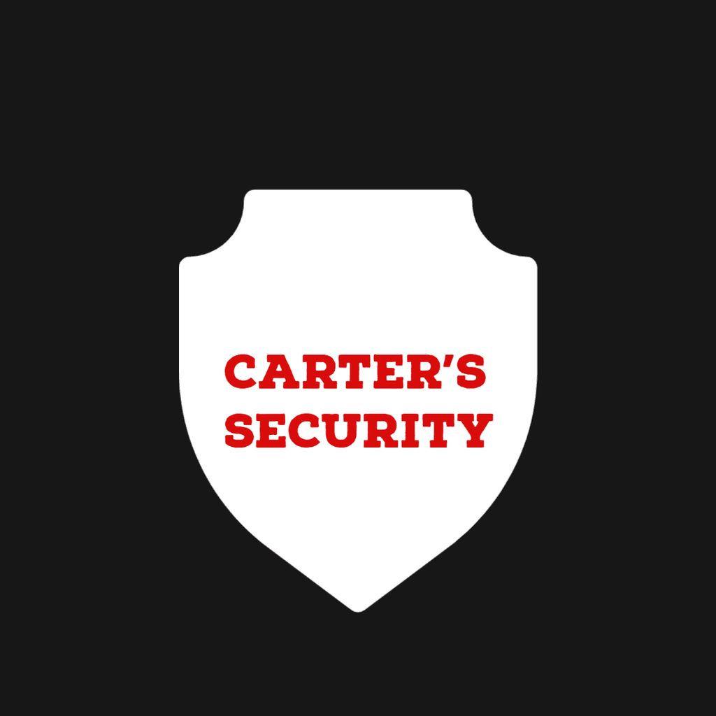 Carter's Security