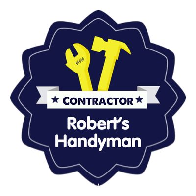 Avatar for Robert’s Handyman