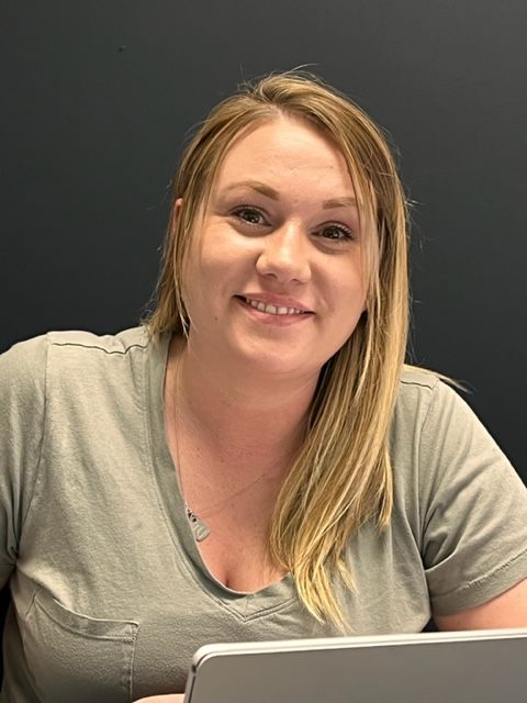 Ashley Office Manager 