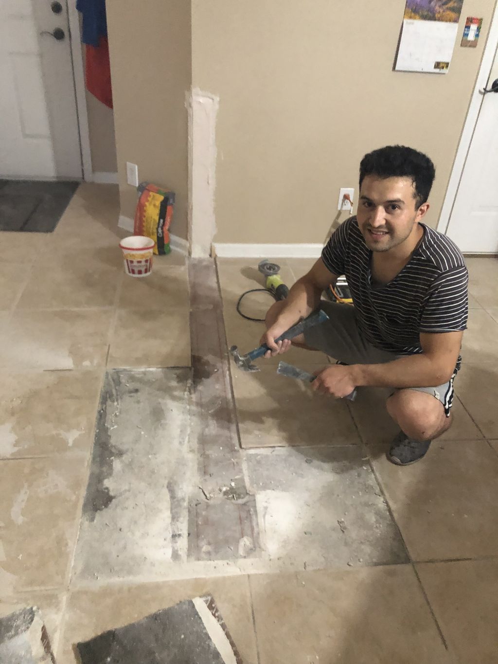 Projects and media