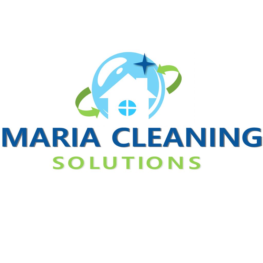 Maria Cleaning Solutions