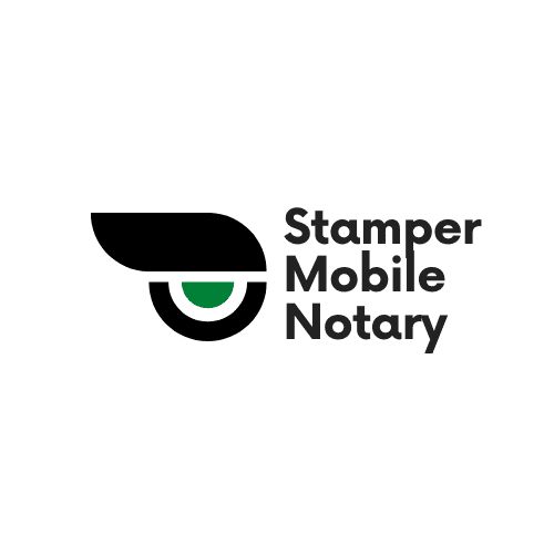 Stamper Mobile Notary