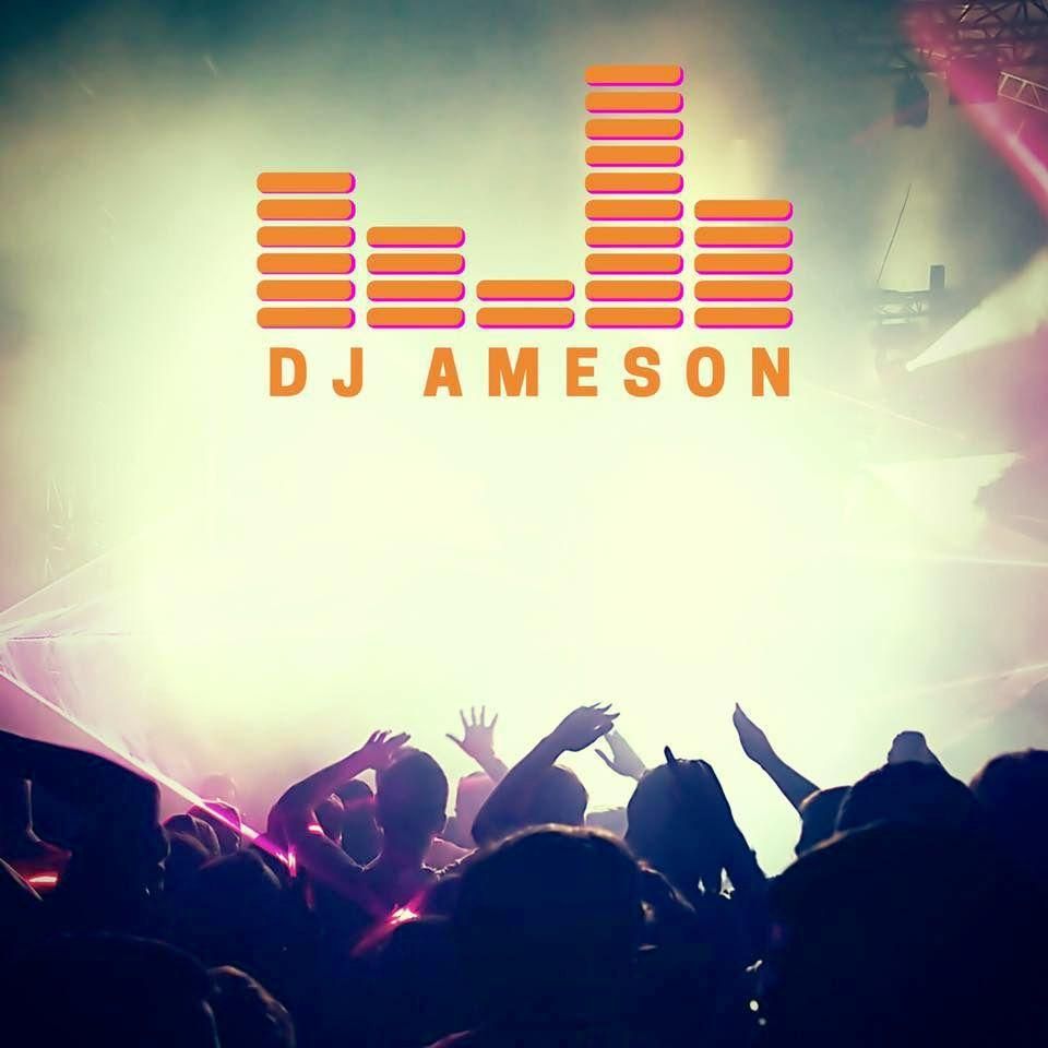 DJ Ameson Mobile Entertainment