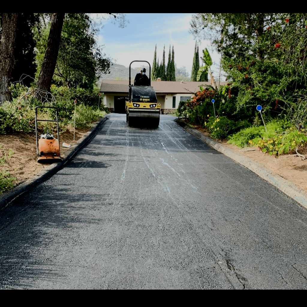 Asphaltworks
