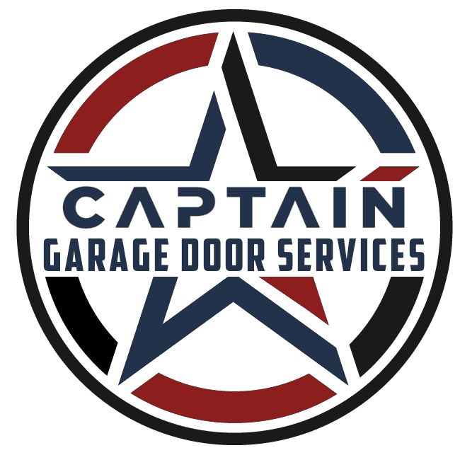 Captain Garage Door Services LLC