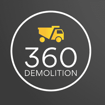 Avatar for 360 Demolition & Junk Removal