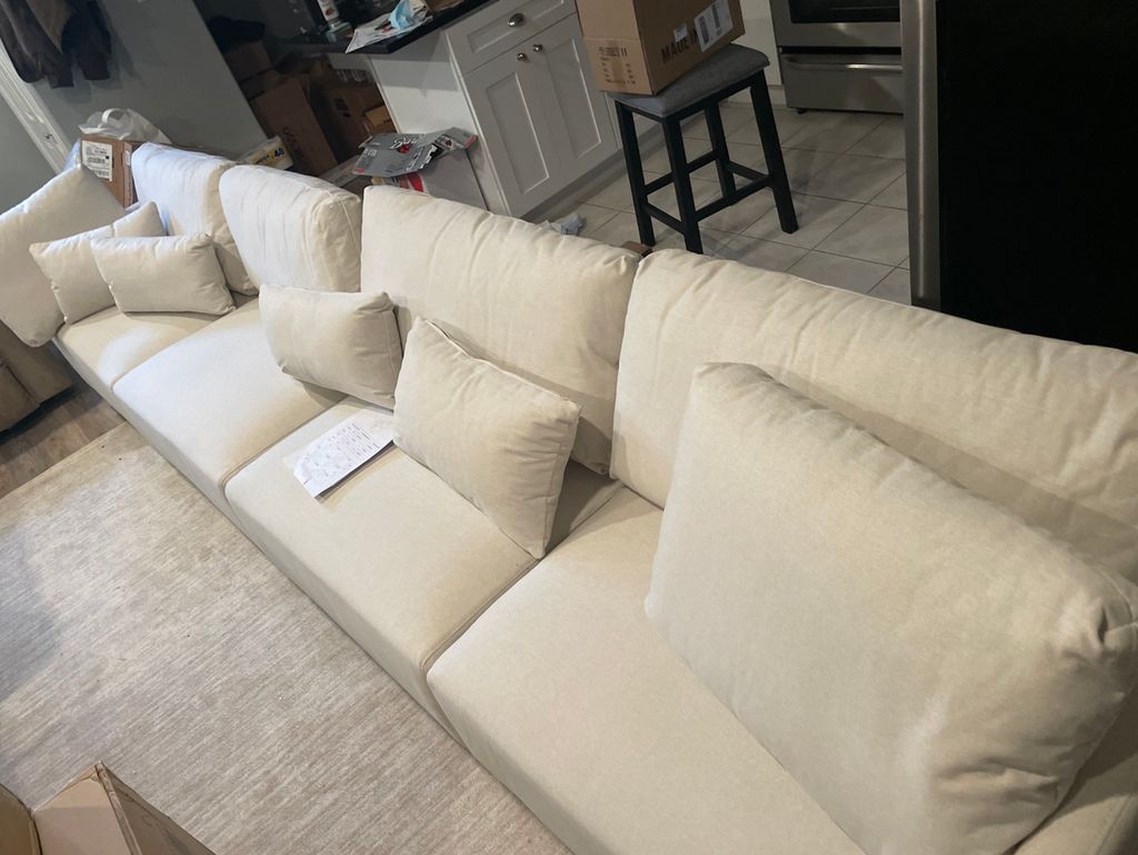 Customer photos