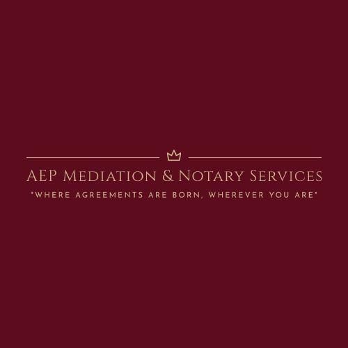 AEP Mediation & Notary Services