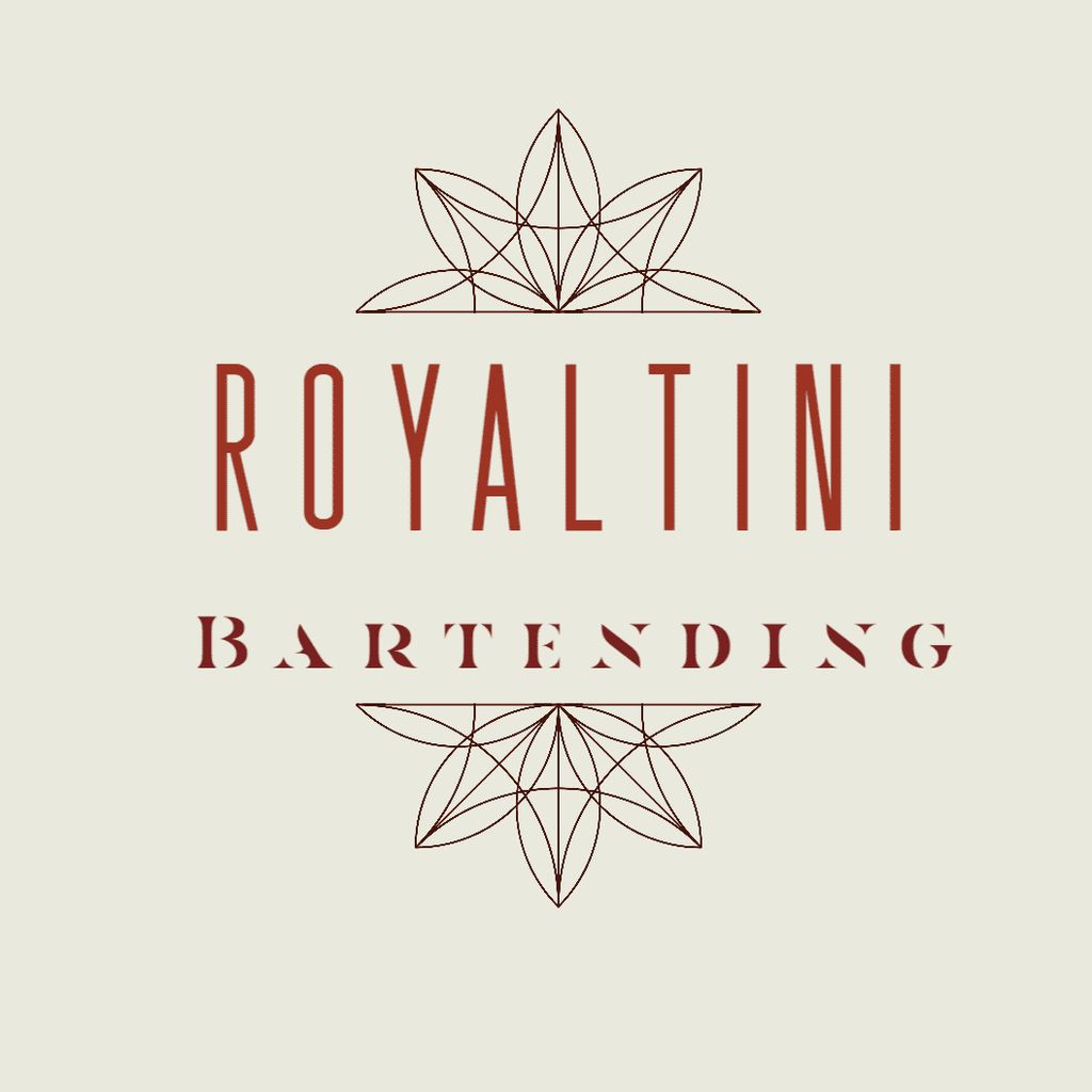 Royaltini Bartending