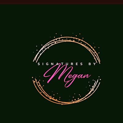 Avatar for Signatures by Megan