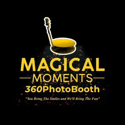 Avatar for Magical Moments 360 Photo Booth