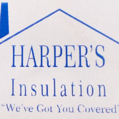 Avatar for Harper’s Insulation