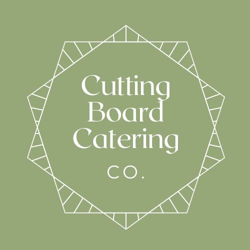 Cutting Board Catering Co.