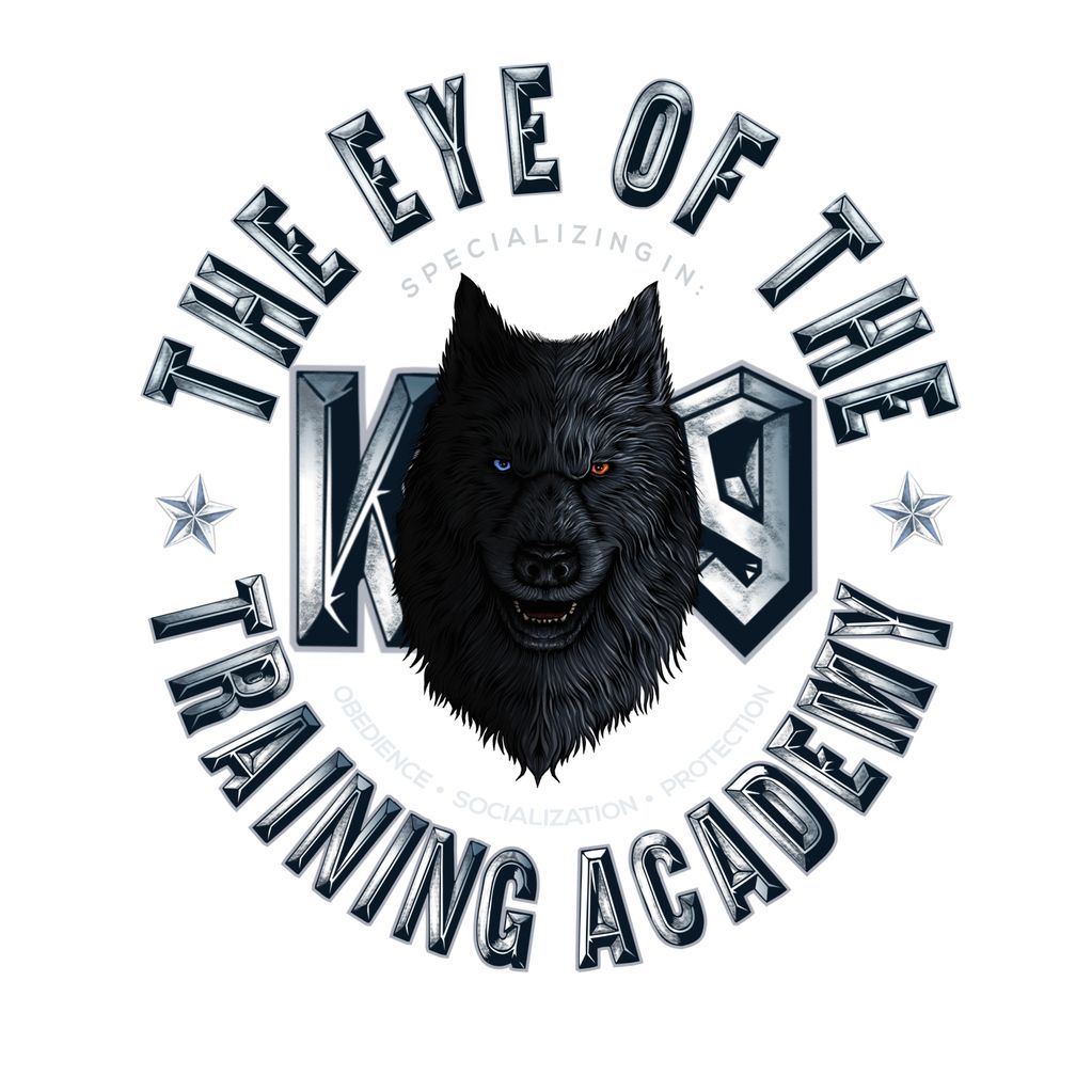 The Eye Of The K9 Training Academy
