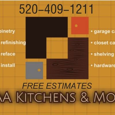 Avatar for GAA Kitchens & More, LLC