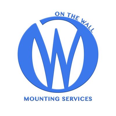 Avatar for On The Wall Mounting Services