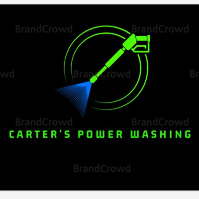 Avatar for Carters Power Washing LLC
