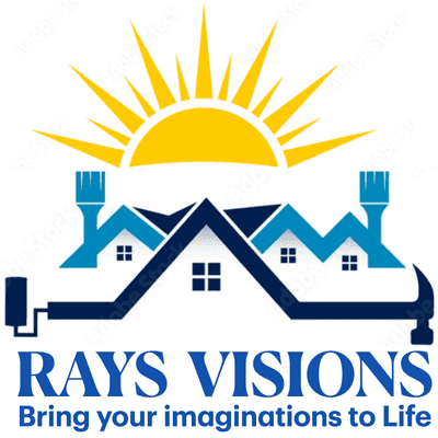 Avatar for RAYS Visions