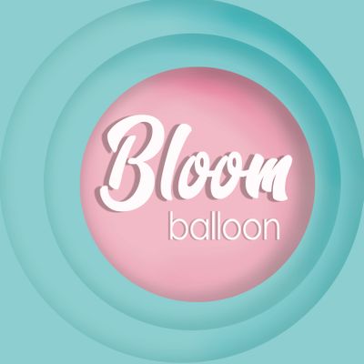 Avatar for Bloom Balloon Bay Area