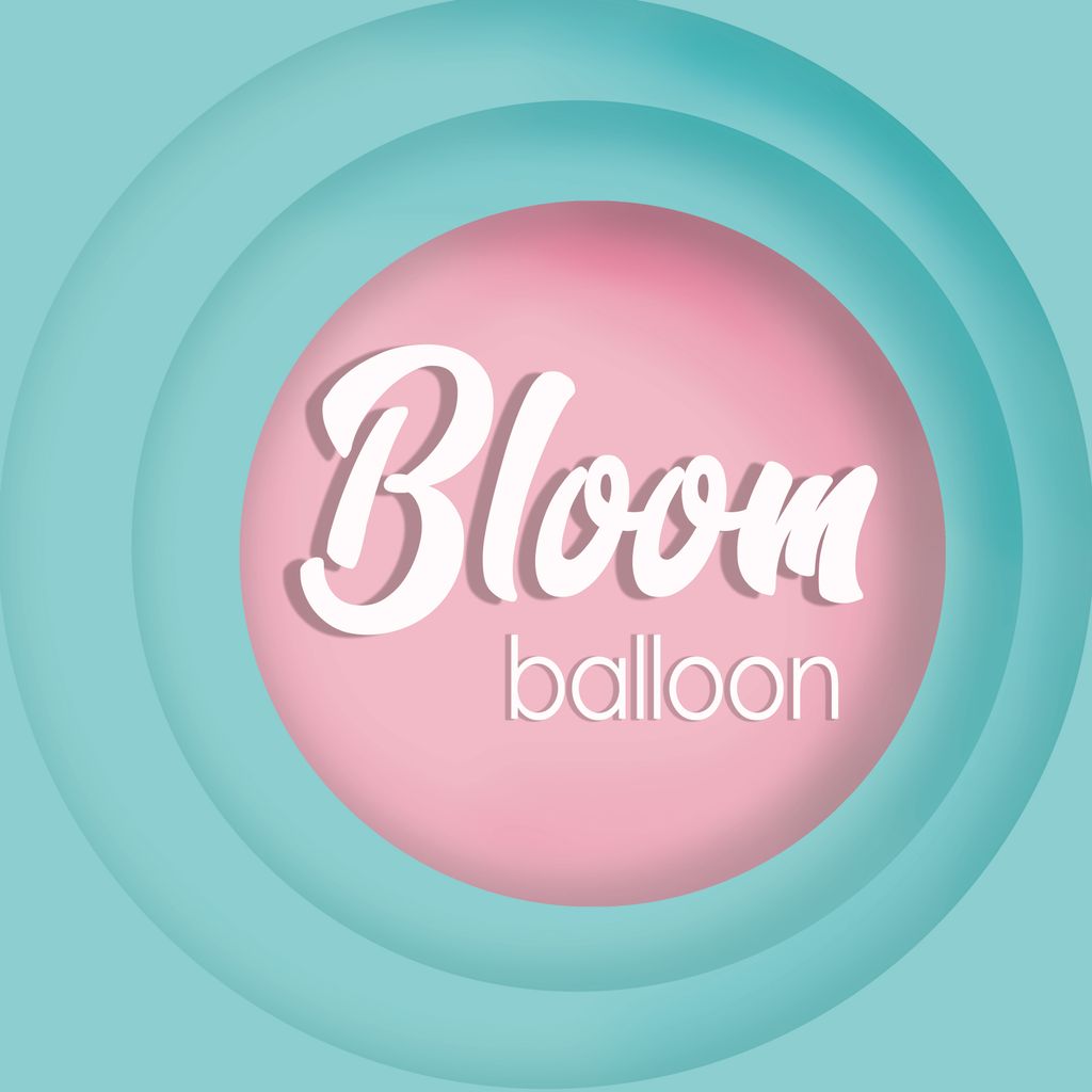 Bloom Balloon Bay Area